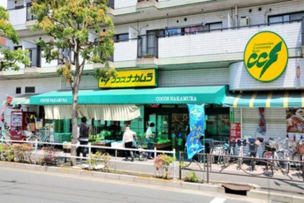パークハウス平河町(ココスナカムラ麹町店)