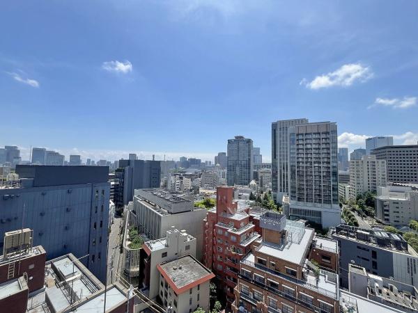 パークハウス平河町
