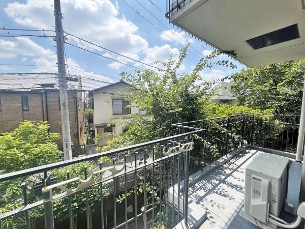 パシフィックパレス荻窪