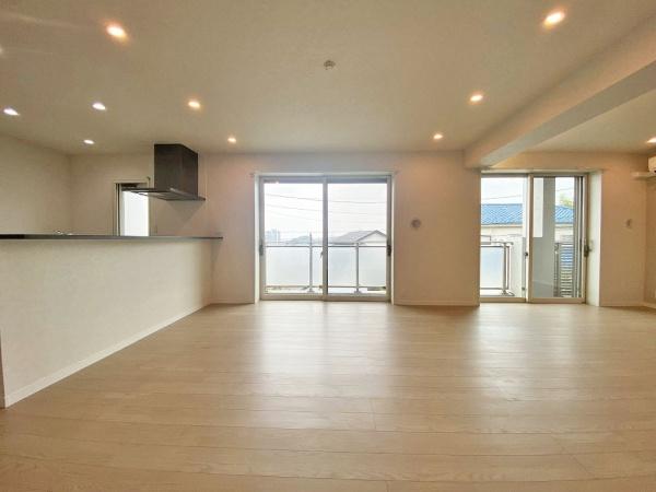 横浜市港北区日吉本町５丁目の中古一戸建て