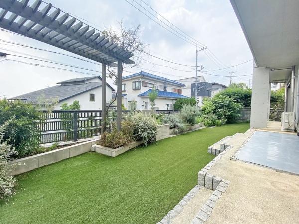 横浜市港北区日吉本町５丁目の中古一戸建て