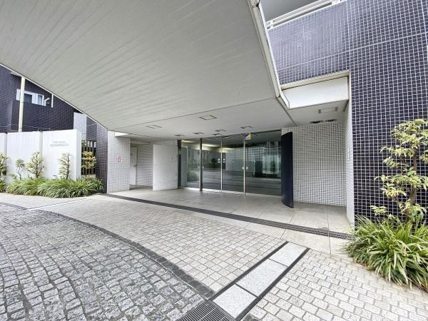 パークスクエア武蔵小杉