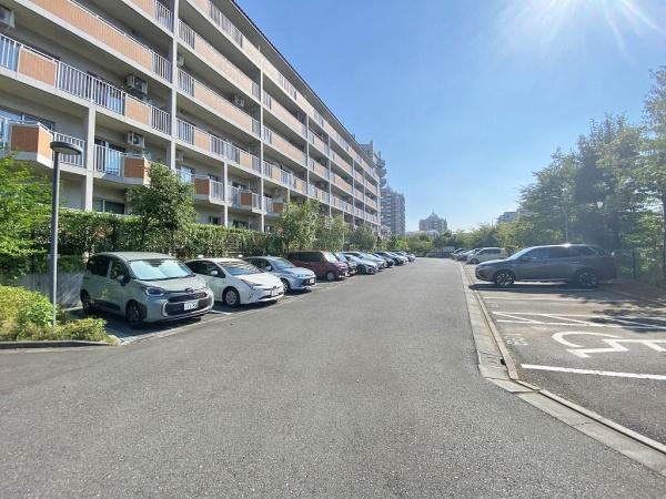 ベルコリーヌ南大沢５－６街区