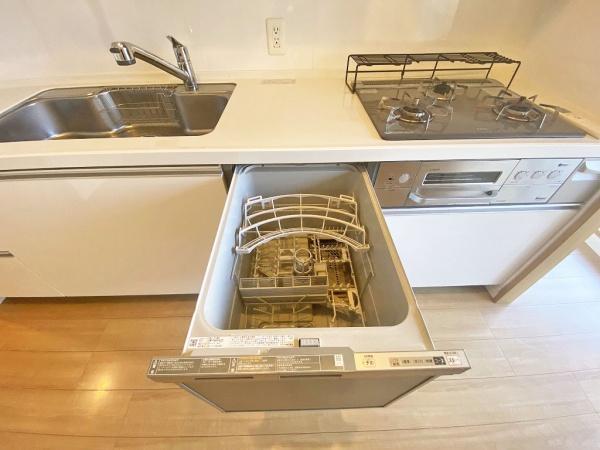 ベルコリーヌ南大沢５－６街区