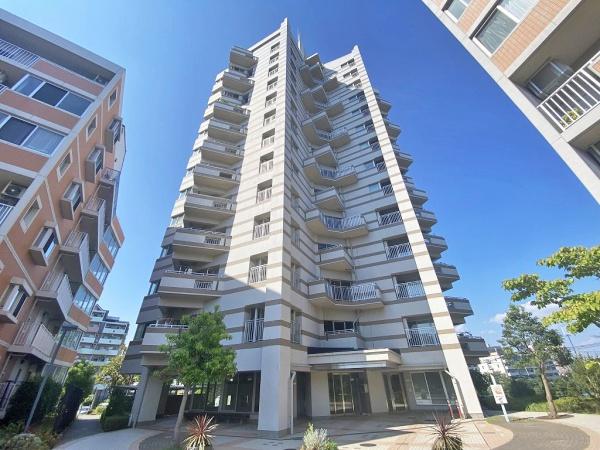 ベルコリーヌ南大沢５－６街区