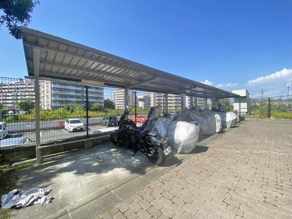 ベルコリーヌ南大沢５－６街区