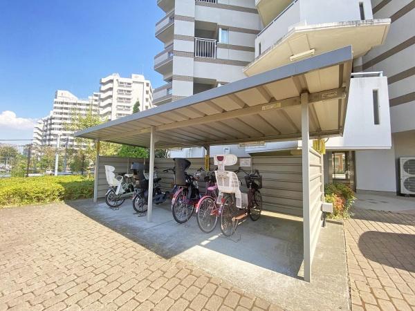 ベルコリーヌ南大沢５－６街区