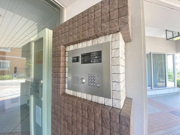 ベルコリーヌ南大沢５－６街区