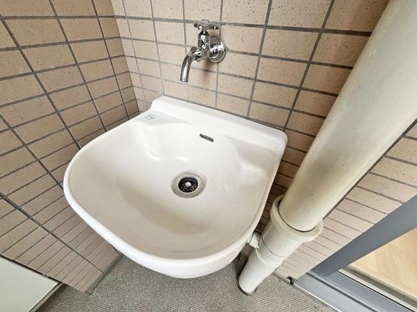グランチェルト大倉山