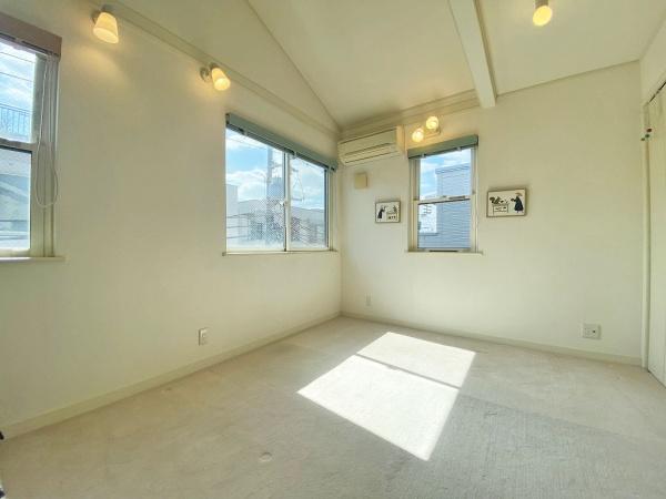世田谷区深沢３丁目の中古一戸建て