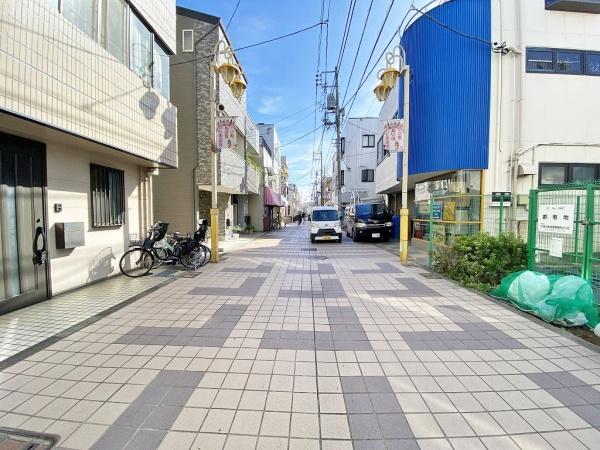 世田谷区深沢３丁目の中古一戸建て