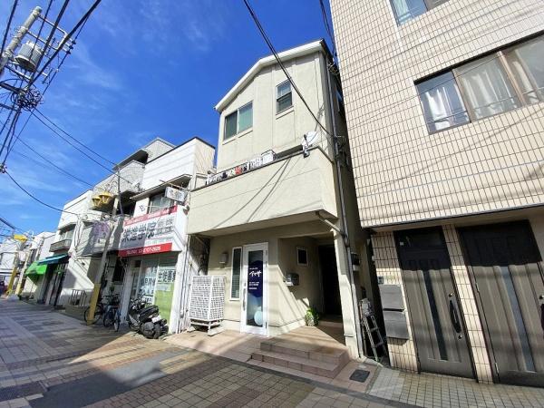 世田谷区深沢３丁目の中古一戸建