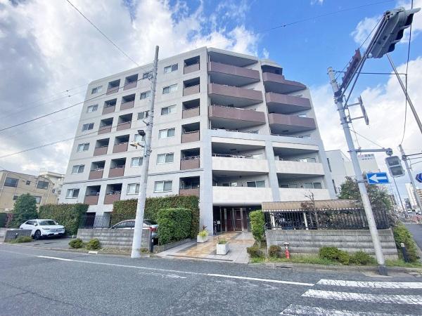 レフィーズ千鳥町