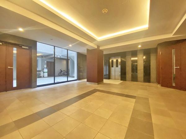 レフィーズ千鳥町