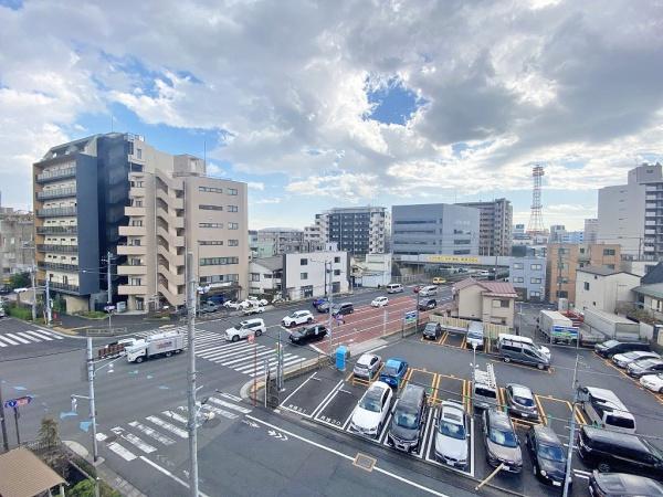 レフィーズ千鳥町