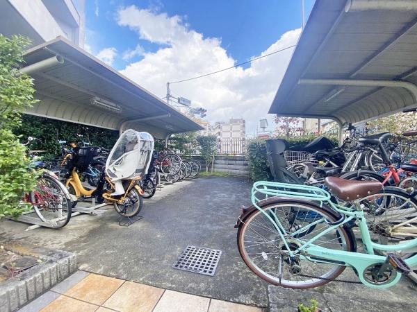 レフィーズ千鳥町