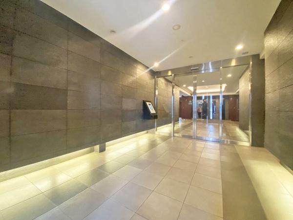 レフィーズ千鳥町