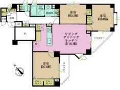 ネオアージュ祐天寺