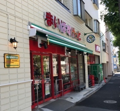 シーアイマンション駒場A棟(まいばすけっと世田谷淡島店)