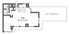 オークラハイム大森
