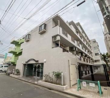 オークラハイム大森