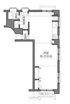 ライオンズマンション二子玉川