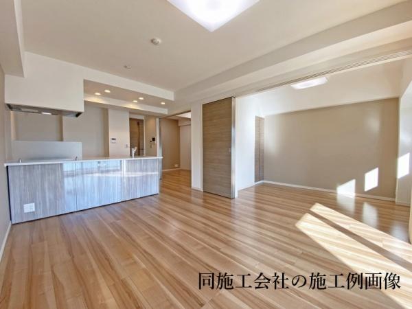 藤和シティコープ杉並善福寺