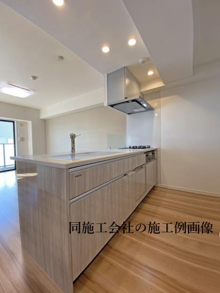 藤和シティコープ杉並善福寺