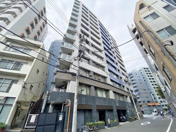 ピアース四谷