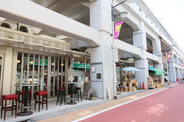 柿の木坂スカイマンション(GAKUDAI　KOUKASHITA)