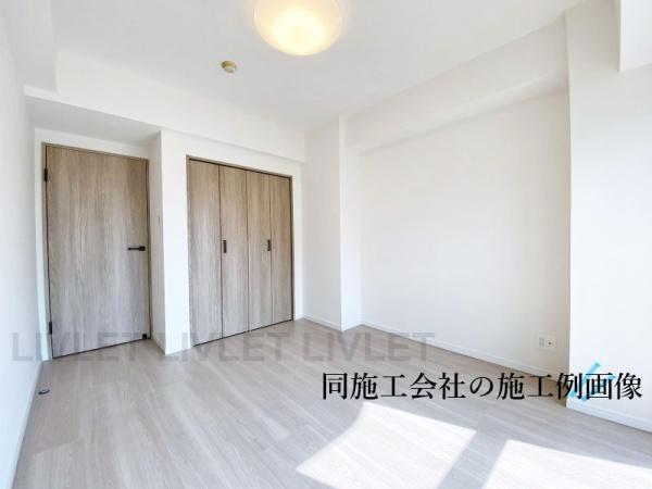 柿の木坂スカイマンション