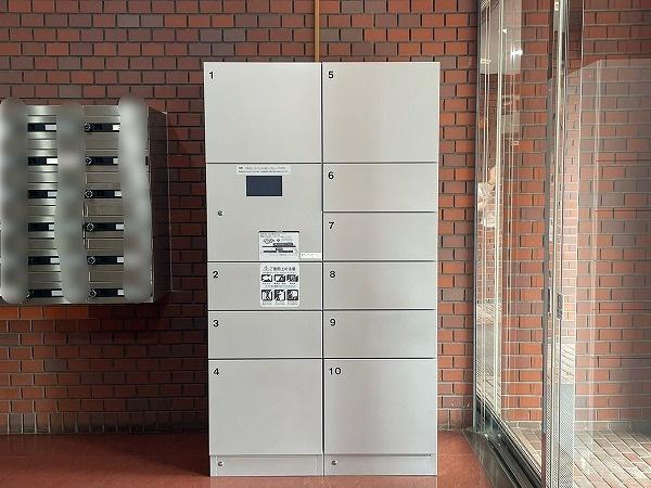 柿の木坂スカイマンション