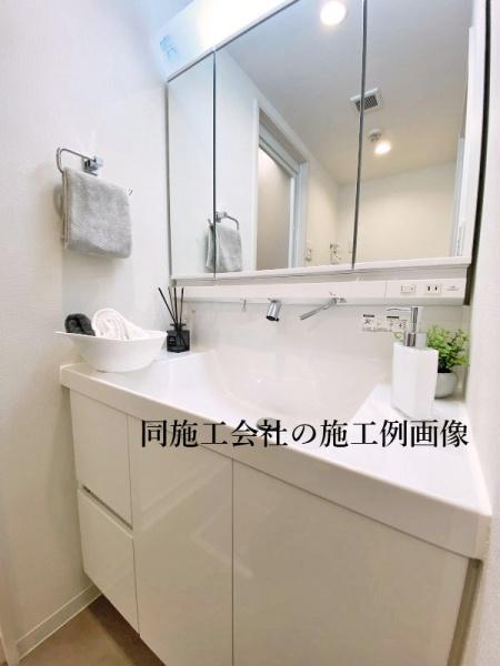 柿の木坂スカイマンション