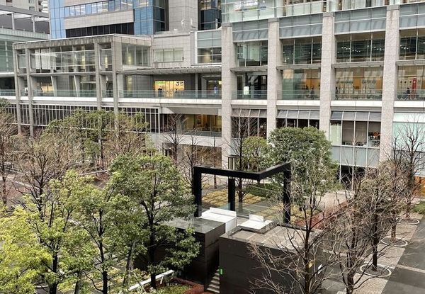 セザール御殿山(品川インターシティ)