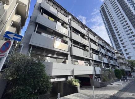 セザール御殿山