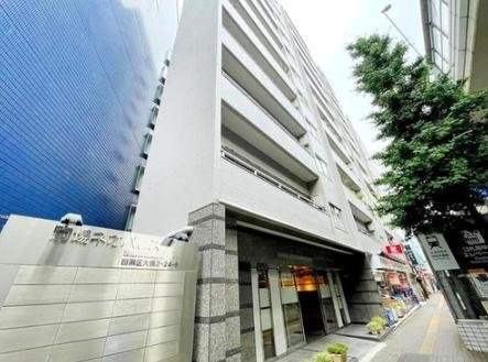 駒場ネオパレス