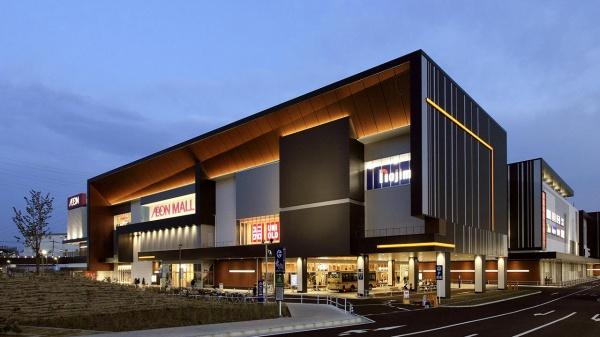 大和市中央林間西5丁目の土地(イオンモール座間)