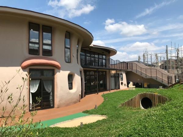 大和市中央林間西5丁目の土地(中央林間もりのこ保育園)