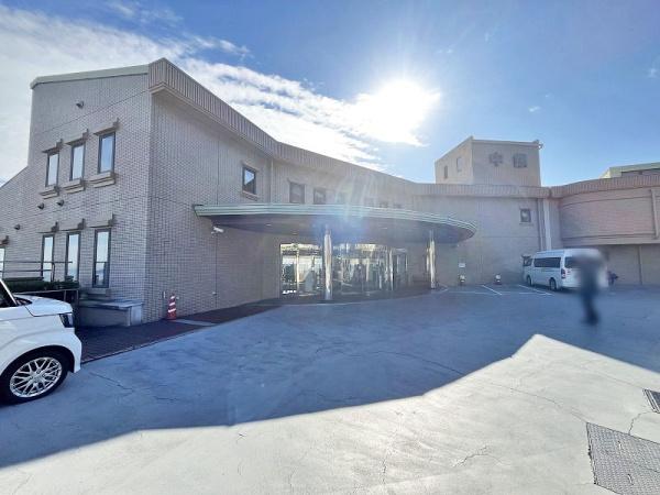 シニア向けケア付きリゾート　中銀ライフケア熱海水口２２号館