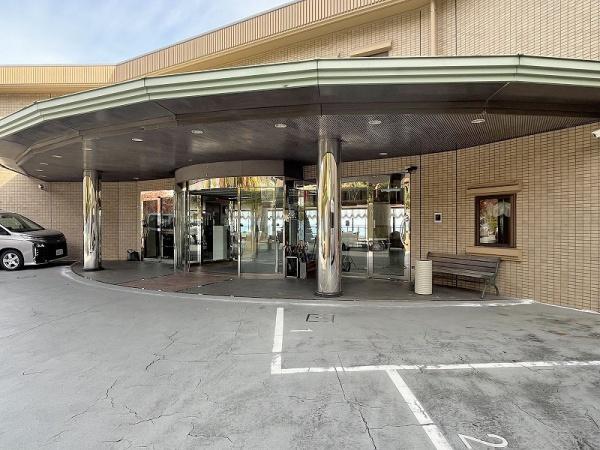 シニア向けケア付きリゾート　中銀ライフケア熱海水口２２号館