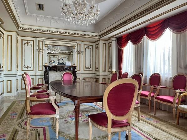 シニア向けケア付きリゾート　中銀ライフケア熱海水口２２号館