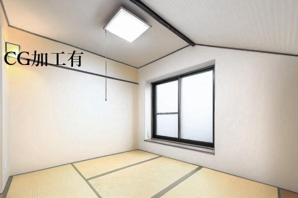 目黒区緑が丘３丁目の中古一戸建て