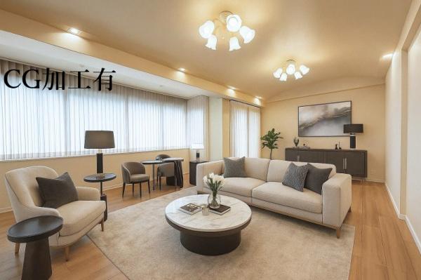 目黒区緑が丘３丁目の中古一戸建て