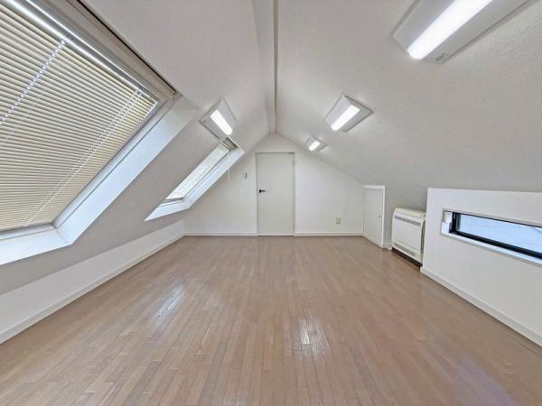 目黒区緑が丘３丁目の中古一戸建て