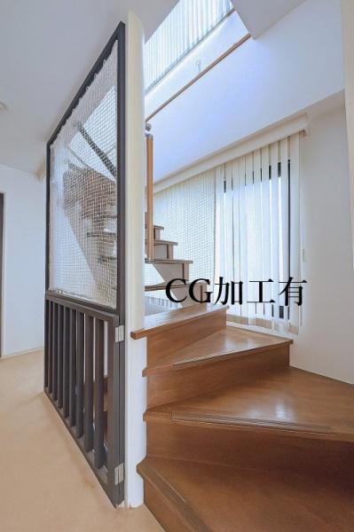 目黒区緑が丘３丁目の中古一戸建て