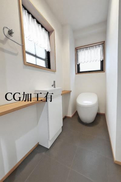 目黒区緑が丘３丁目の中古一戸建て