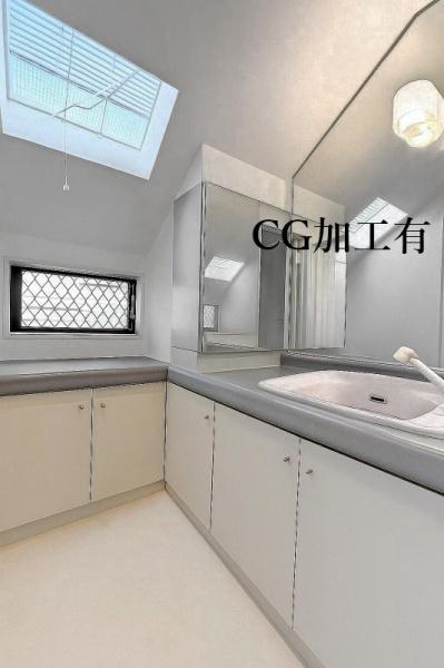 目黒区緑が丘３丁目の中古一戸建て