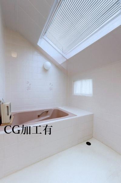 目黒区緑が丘３丁目の中古一戸建て