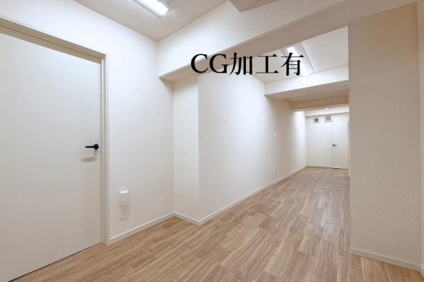 目黒区緑が丘３丁目の中古一戸建て