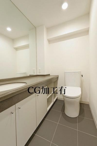 目黒区緑が丘３丁目の中古一戸建て